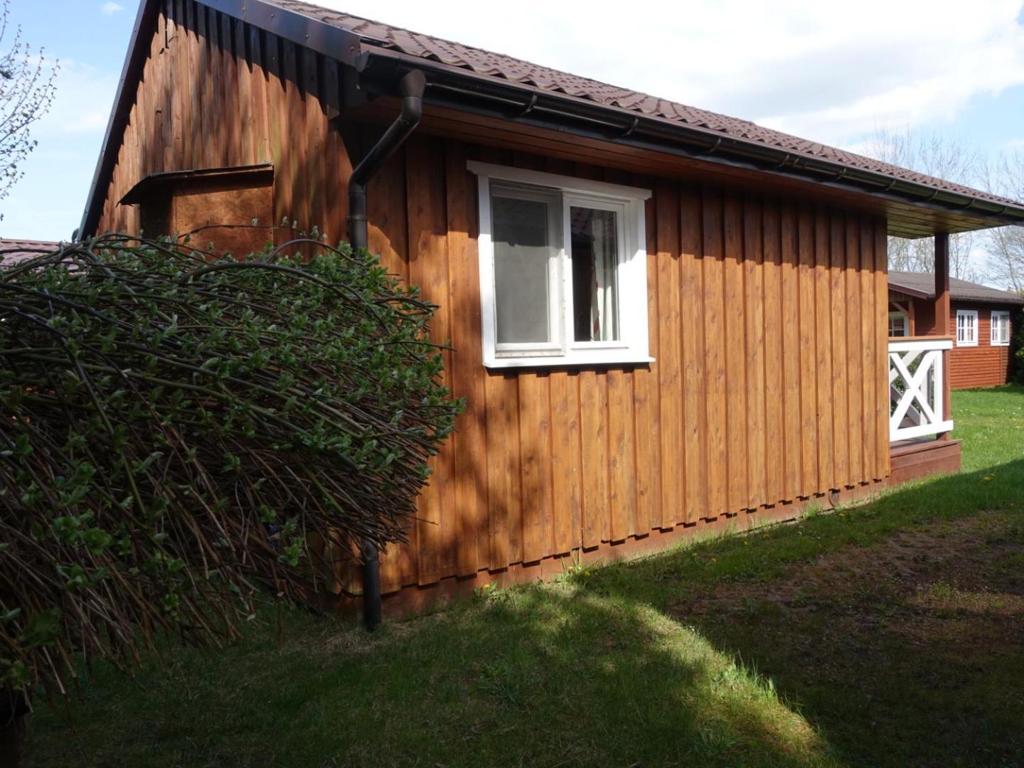 Domki Sloneczny Brzeg Dabki Room photo