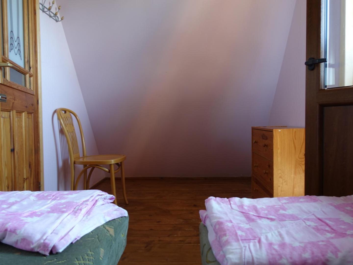 Domki Sloneczny Brzeg Dabki Room photo