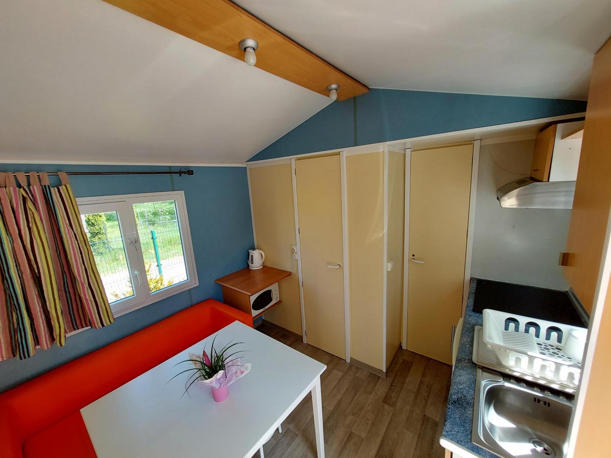 Domki Sloneczny Brzeg Dabki Room photo
